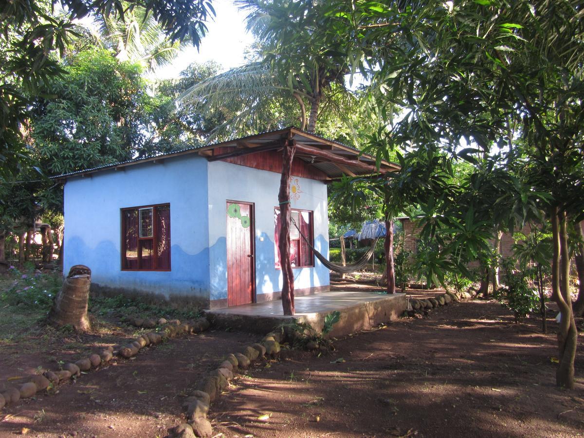 Rosa'S Lake Cabins Mérida Eksteriør billede